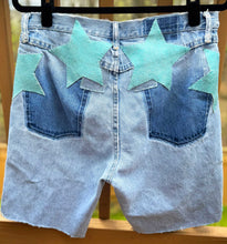 Load image into Gallery viewer, Lone Star Denim Shorts