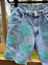 Load image into Gallery viewer, Lone Star Denim Shorts

