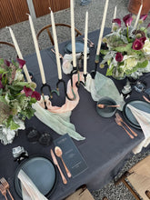 Load image into Gallery viewer, Amanecer Silk Scarf