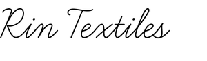 Rin Textiles Logo